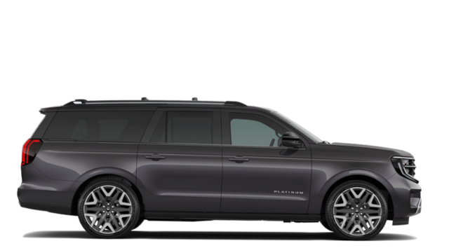 2026 Ford Expedition